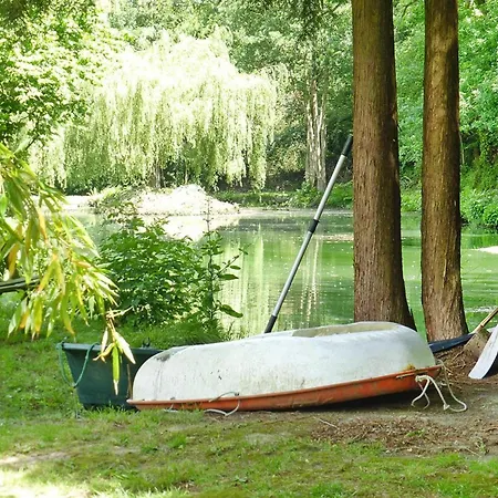 Cottage In Normandy Near Barneville-Carteret, Cleaning Included Casa de Férias Saint-Sauveur-le-Vicomte
