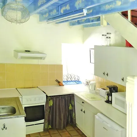 Cottage In Normandy Near Barneville-Carteret, Cleaning Included *