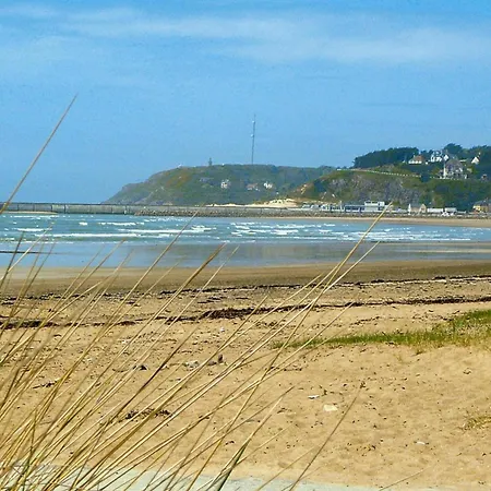 Cottage In Normandy Near Barneville-Carteret, Cleaning Included * Saint-Sauveur-le-Vicomte