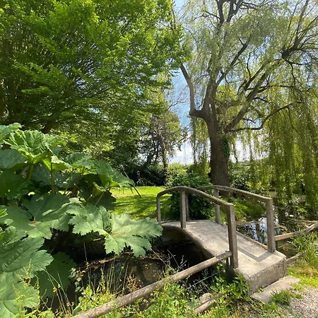 Cottage In Normandy Near Barneville-Carteret, Cleaning Included Casa de Férias *