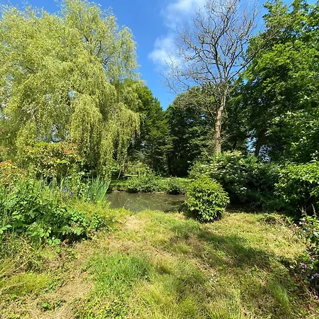Cottage In Normandy Near Barneville-Carteret, Cleaning Included *