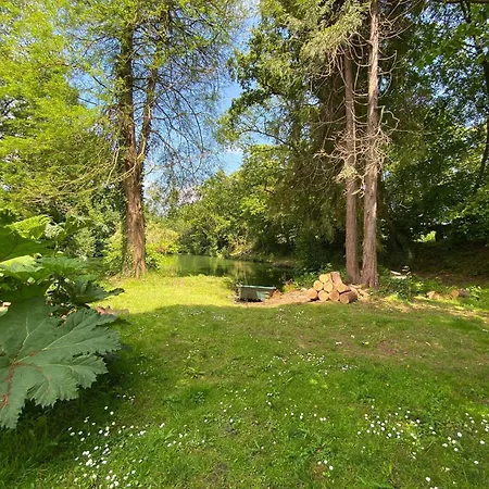 Cottage In Normandy Near Barneville-Carteret, Cleaning Included Saint-Sauveur-le-Vicomte