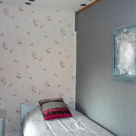 Casa de Férias Cottage In Normandy Near Barneville-Carteret, Cleaning Included