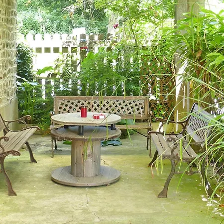 Cottage In Normandy Near Barneville-Carteret, Cleaning Included Saint-Sauveur-le-Vicomte