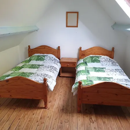 Cottage In Normandy Near Barneville-Carteret, Cleaning Included *